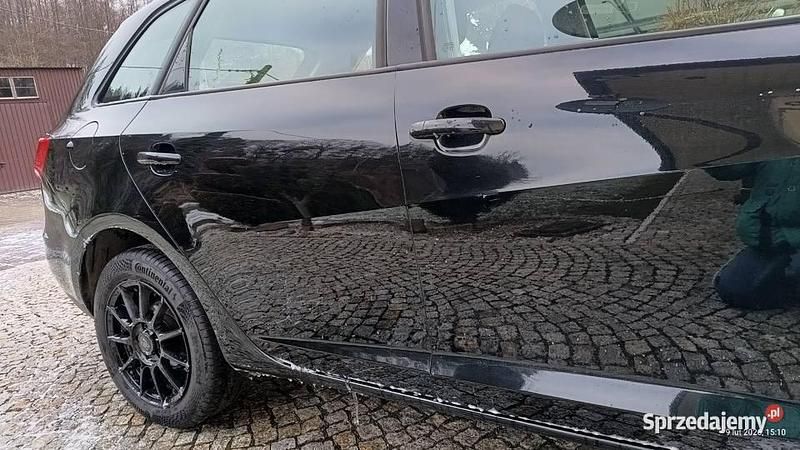 Używany Seat Ibiza 2016