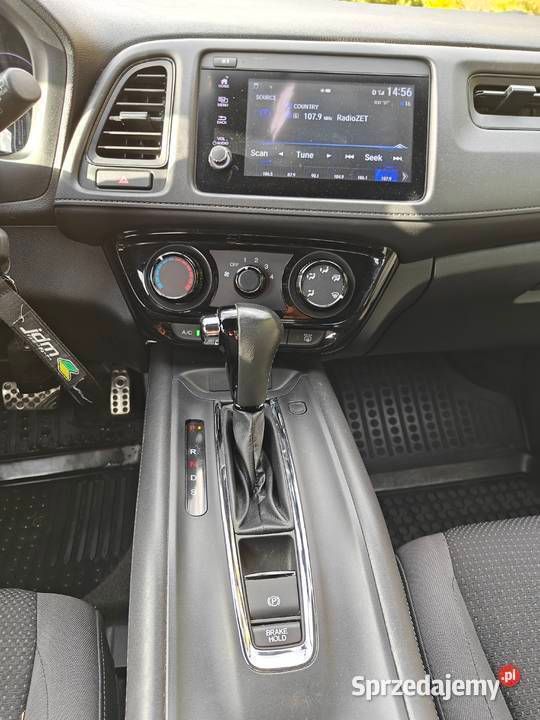 Używany Honda HR-V 2019 SUV
