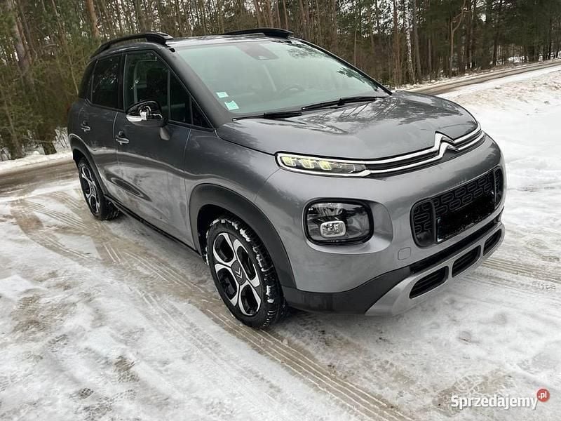 Używany Citroën C3 Aircross PureTech 2018 SUV
