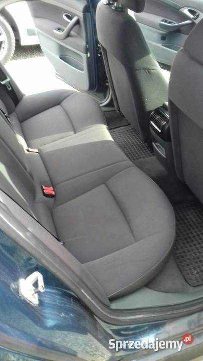 Używany Saab 9-3 2006 Kombi