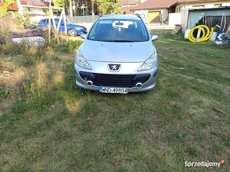 Używany 2006 Peugeot 307 Kombi | 2200 zł (Super Cena) - Obraz 1/1