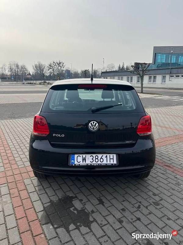Używany VW Polo 2010 Hatchback