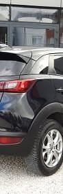 Używany Mazda CX-3 105 KM (77 kW) 2015 Czarny SUV