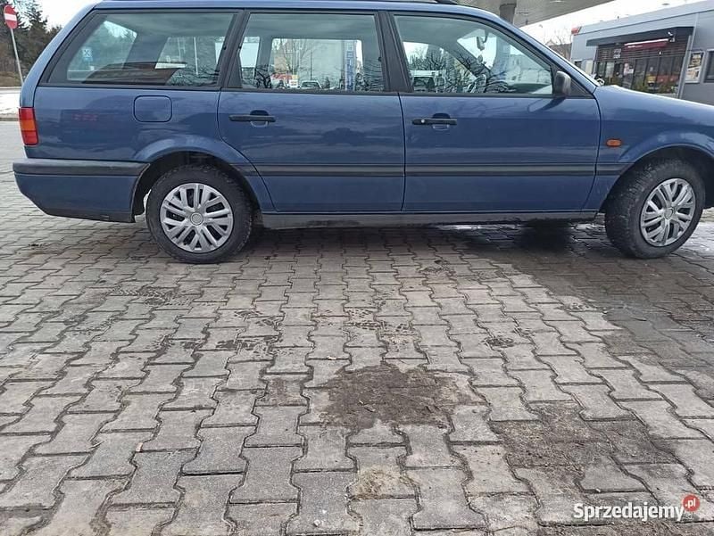 Używany VW Passat 1994 Kombi