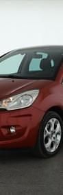 Używany Citroën C3 120 KM (88 kW) 2010 Czerwony Hatchback