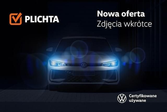 Używany 2024 VW Tiguan SUV | 149 900 zł - Obraz 1/4
