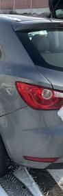 Używany Seat Ibiza Style 75 KM (55 kW) 2012 Szary Hatchback