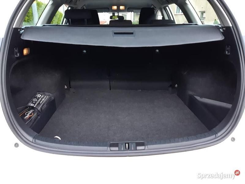 Używany Toyota Auris 2018 Biały Kombi