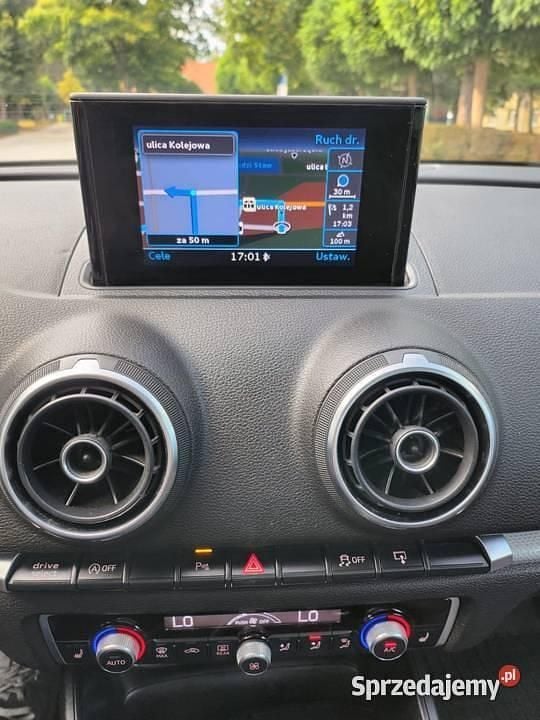 Używany 2014 Audi A3 | 40 900 zł (Dobra cena) - Obraz 1/4