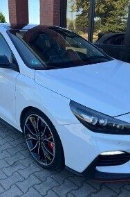 Inny kolor Używany 2019 Hyundai i30 Sedan/Limuzyna | 83 200 zł (Uczciwa cena) - Obraz 1/3