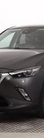 Używany Mazda CX-3 150 KM (110 kW) 2017 Szary SUV