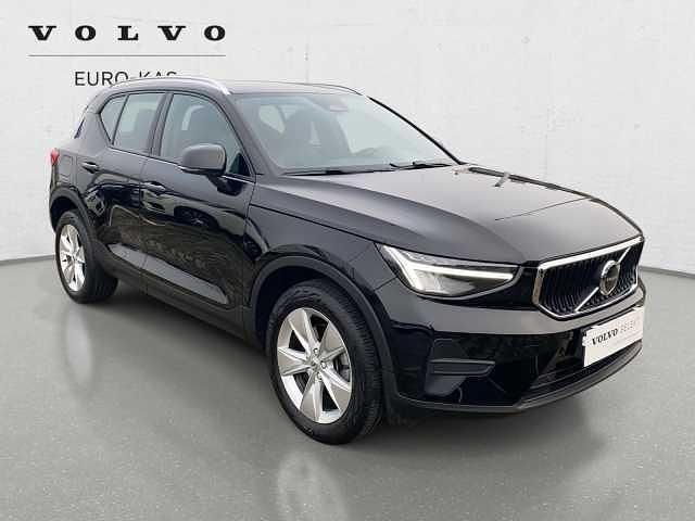 Używany Volvo XC40 197 KM (144 kW) 2023 Czarny SUV