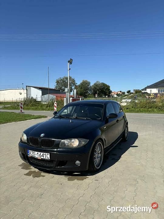 Używany 2004 BMW 118 Hatchback | 12 000 zł (Drogi) - Obraz 1/4