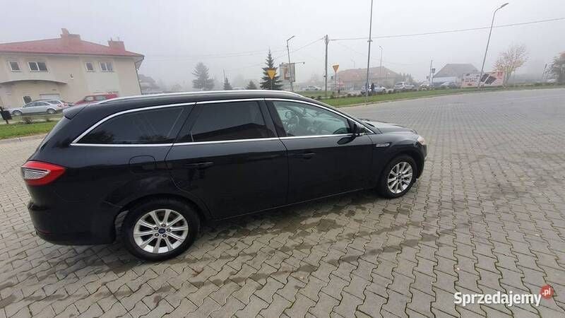 Używany 2013 Ford Mondeo Kombi | 28 500 zł (Dobra cena) - Obraz 1/4