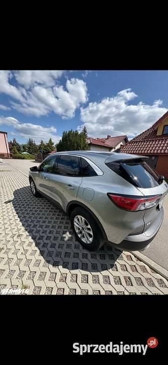 Używany Ford Escape SE 2021 SUV
