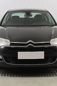 Używany Citroën C5 140 KM (102 kW) 2013 Szary Sedan/Limuzyna
