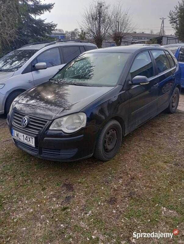 Używany 2006 VW Polo | 3500 zł (Uczciwa cena) - Obraz 1/2