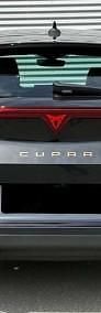 Nowe Cupra Formentor 204 KM (150 kW) 2025 Czarny SUV