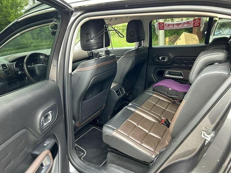 Używany Citroën C5 Aircross 2020 Inny kolor SUV