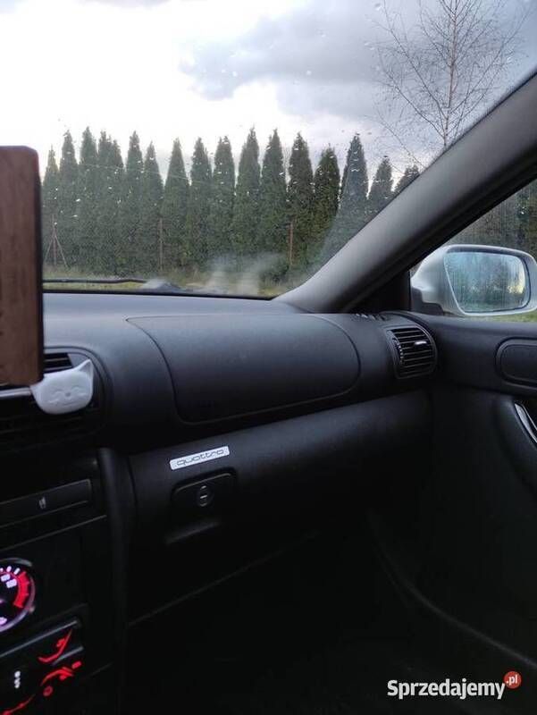 Używany Audi S3 2002 Hatchback