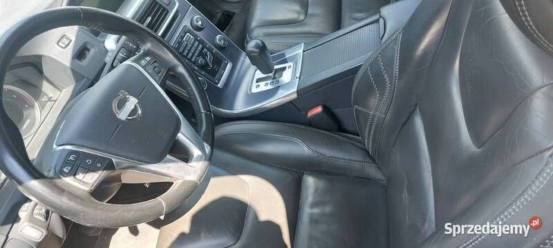 Używany Volvo V60 Ocean Race 163 KM (119 kW) 2012 Kombi