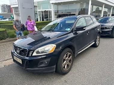 Inny kolor Używany 2009 Volvo XC60 SUV | 36 000 zł (Uczciwa cena) - Obraz 1/4