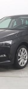 Używany Skoda Scala 150 KM (110 kW) 2023 Czarny Hatchback
