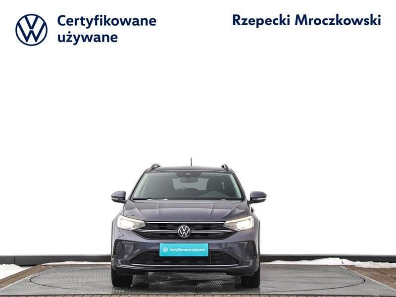 Używany VW Taigo 116 KM (85 kW) 2024 SUV