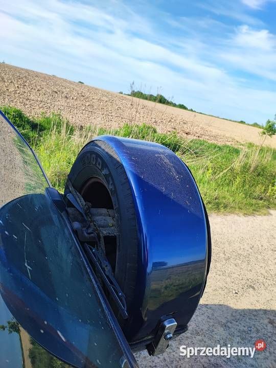 Używany Opel Frontera 1998 SUV