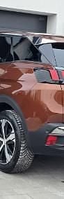 Używany Peugeot 3008 165 KM (121 kW) 2017 Brązowy (metalik) SUV