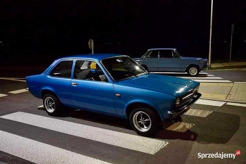 Używany 1974 Opel Kadett | 45 000 zł - Obraz 1/4