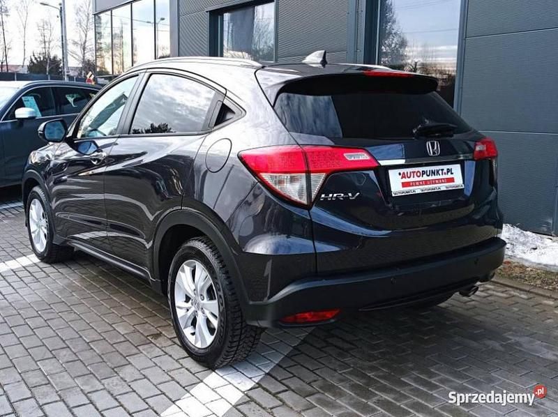 Używany Honda HR-V 2019 SUV