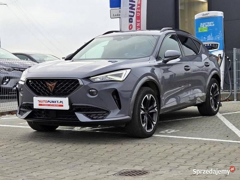 Używany Cupra Formentor 2024 SUV