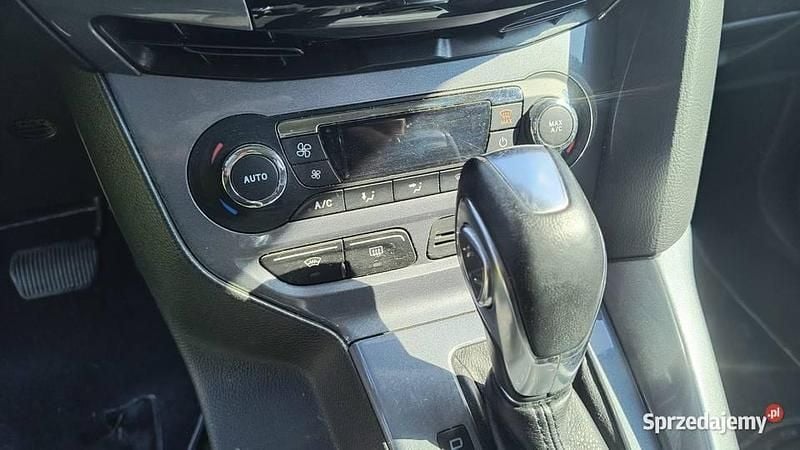 Używany Ford Focus 2013