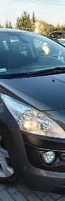 Używany Peugeot 3008 112 KM (82 kW) 2012 Inny kolor Kombi