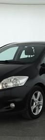 Używany Toyota Auris 132 KM (97 kW) 2010 Szary Hatchback