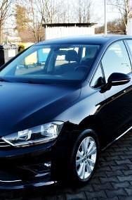 Używany VW Golf VII 110 KM (80 kW) 2014 Inny kolor Sedan/Limuzyna