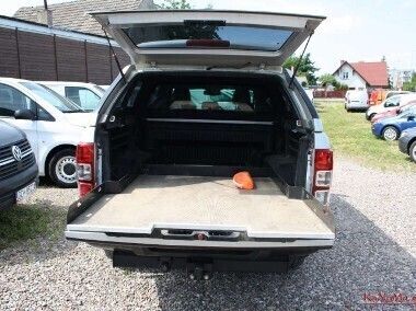 Inny kolor Używany 2022 Ford Ranger Pickup | 138 621 zł (Uczciwa cena) - Obraz 1/4
