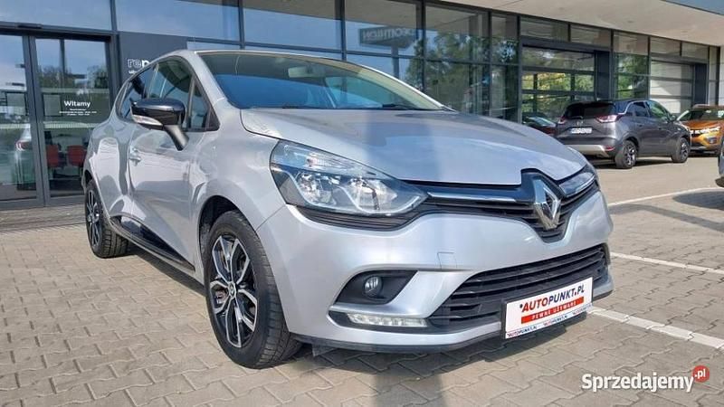 Używany 2020 Renault Clio V | 43 900 zł (Uczciwa cena) - Obraz 1/4