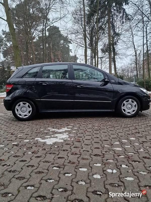 Używany 2009 Mercedes A200 | 16 900 zł (Dość drogi) - Obraz 1/4