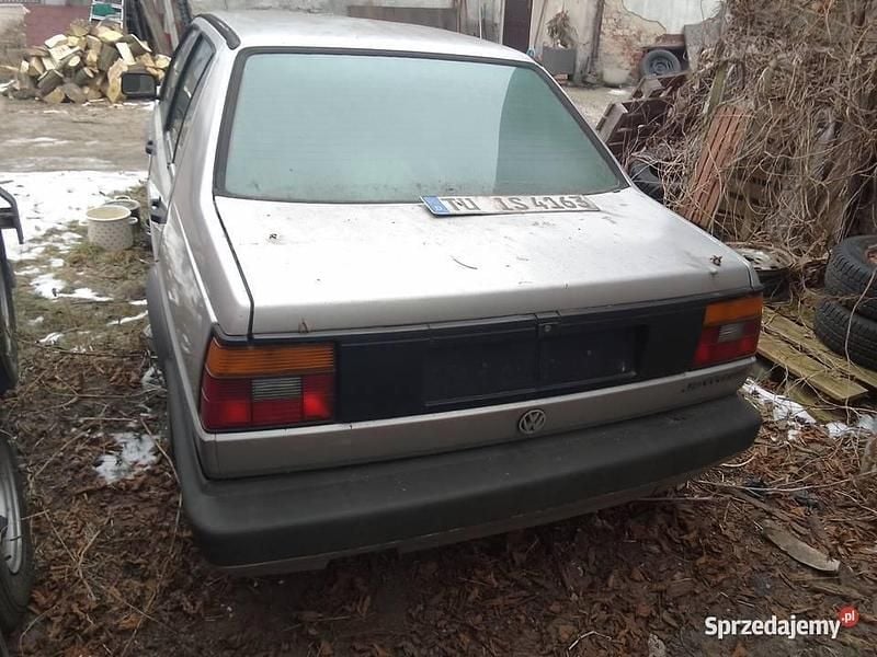 Używany VW Jetta 1991 Sedan/Limuzyna