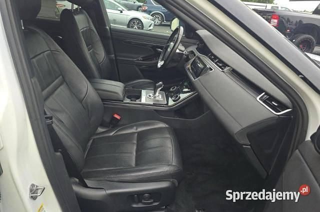 Używany Land Rover Range Rover SE 2020 SUV