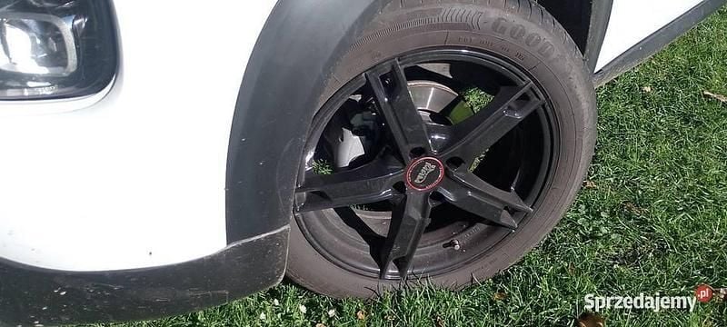 Używany Citroën C3 102 KM (75 kW) 2020 Biały SUV