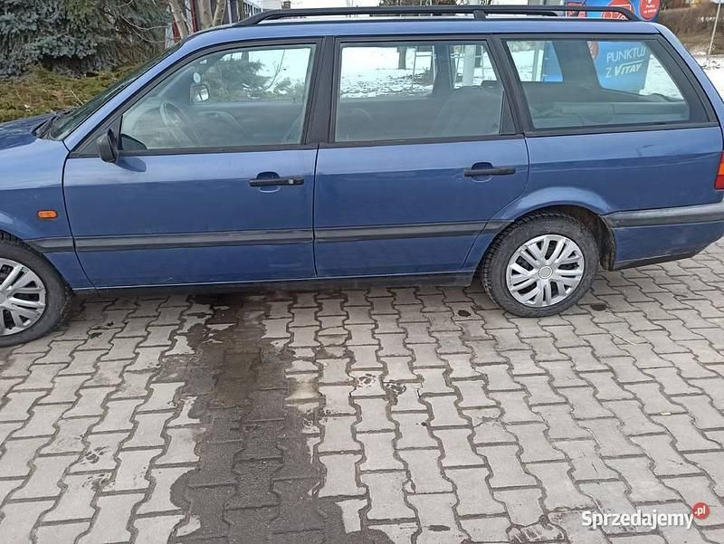 Używany VW Passat 1994 Kombi