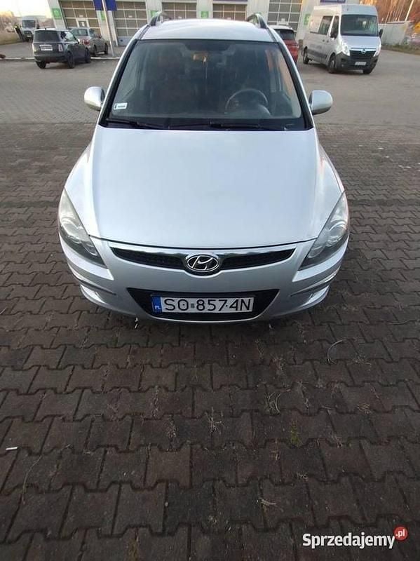 Używany Hyundai i30 2009 Kombi