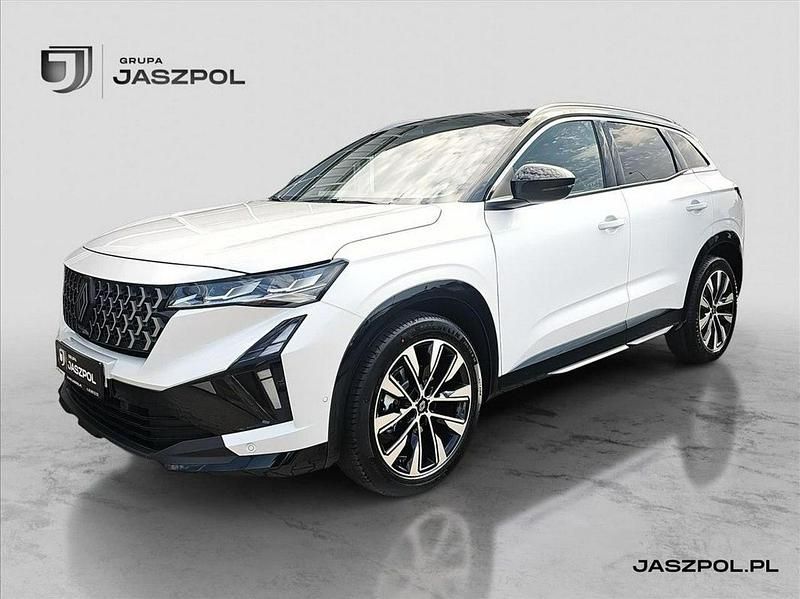 Biały Nowe 2025 Renault Austral SUV | 158 600 zł - Obraz 1/4