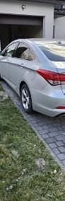 Używany Hyundai i40 116 KM (85 kW) 2012 Sedan/Limuzyna