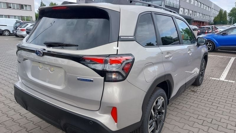 Subaru Nowe 2025 Subaru Forester Exclusive+ SUV | 179 000 zł (Uczciwa cena) - Obraz 1/1