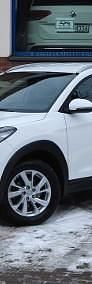 Używany Hyundai Tucson Comfort 132 KM (97 kW) 2020 Biały SUV