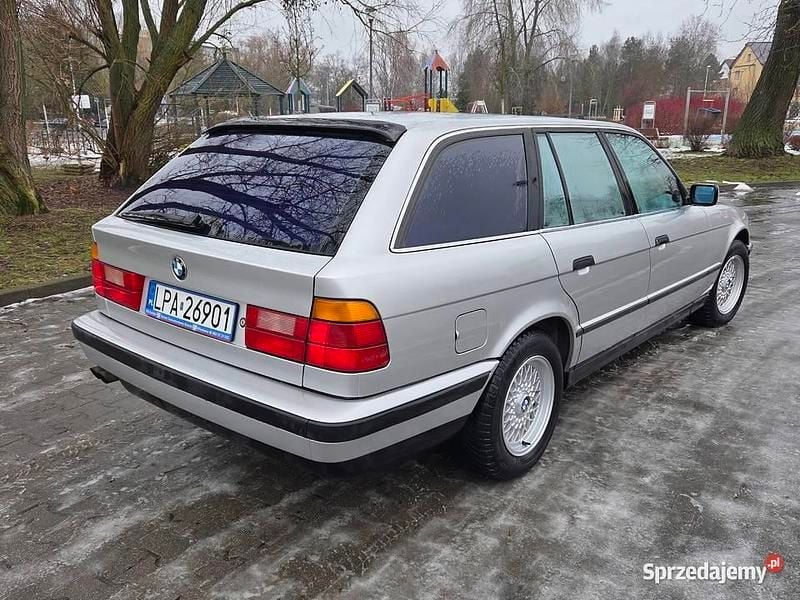 Używany BMW 540 1994 Kombi